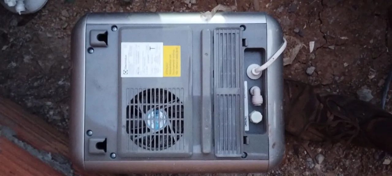 Purificador de água Electrolux - Foto 2