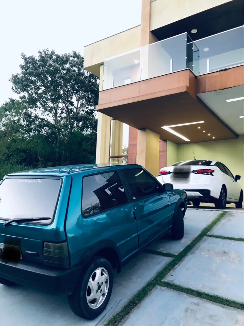 Uno Eletronic 94