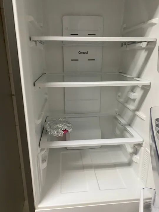 Geladeira Duplex Evox  - Foto 5