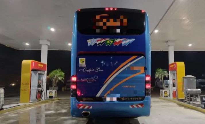 Marcopolo G6 Ld 2010 Transf de divida - Foto 5