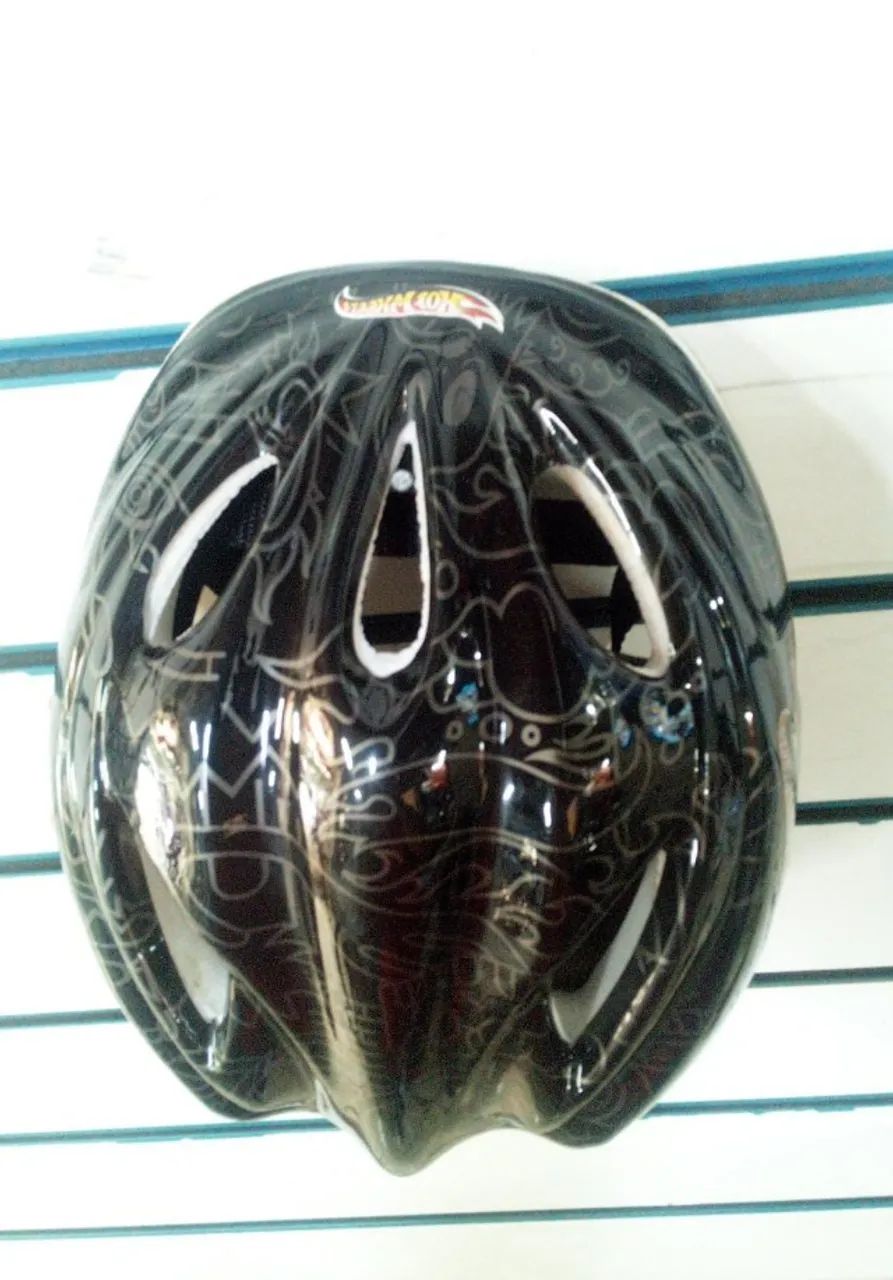 capacete infantil - Foto 2