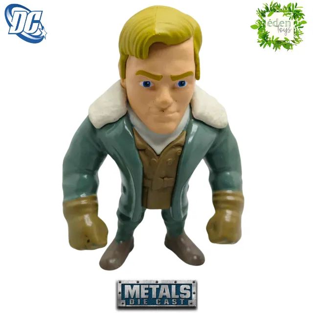 DC - Steve Trevor (cód162)