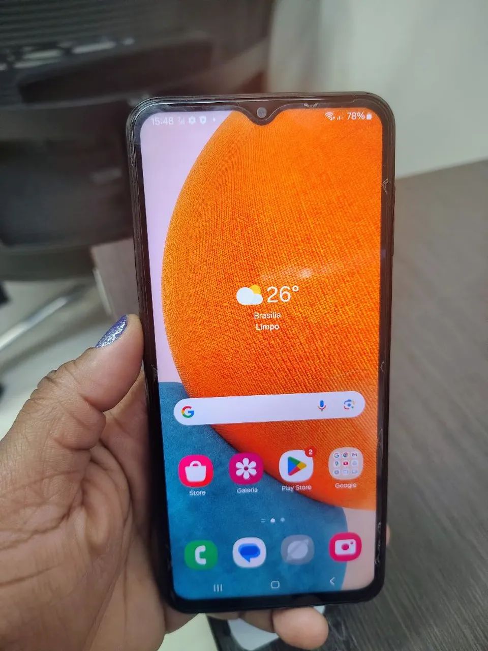 Samsung A23 128GB