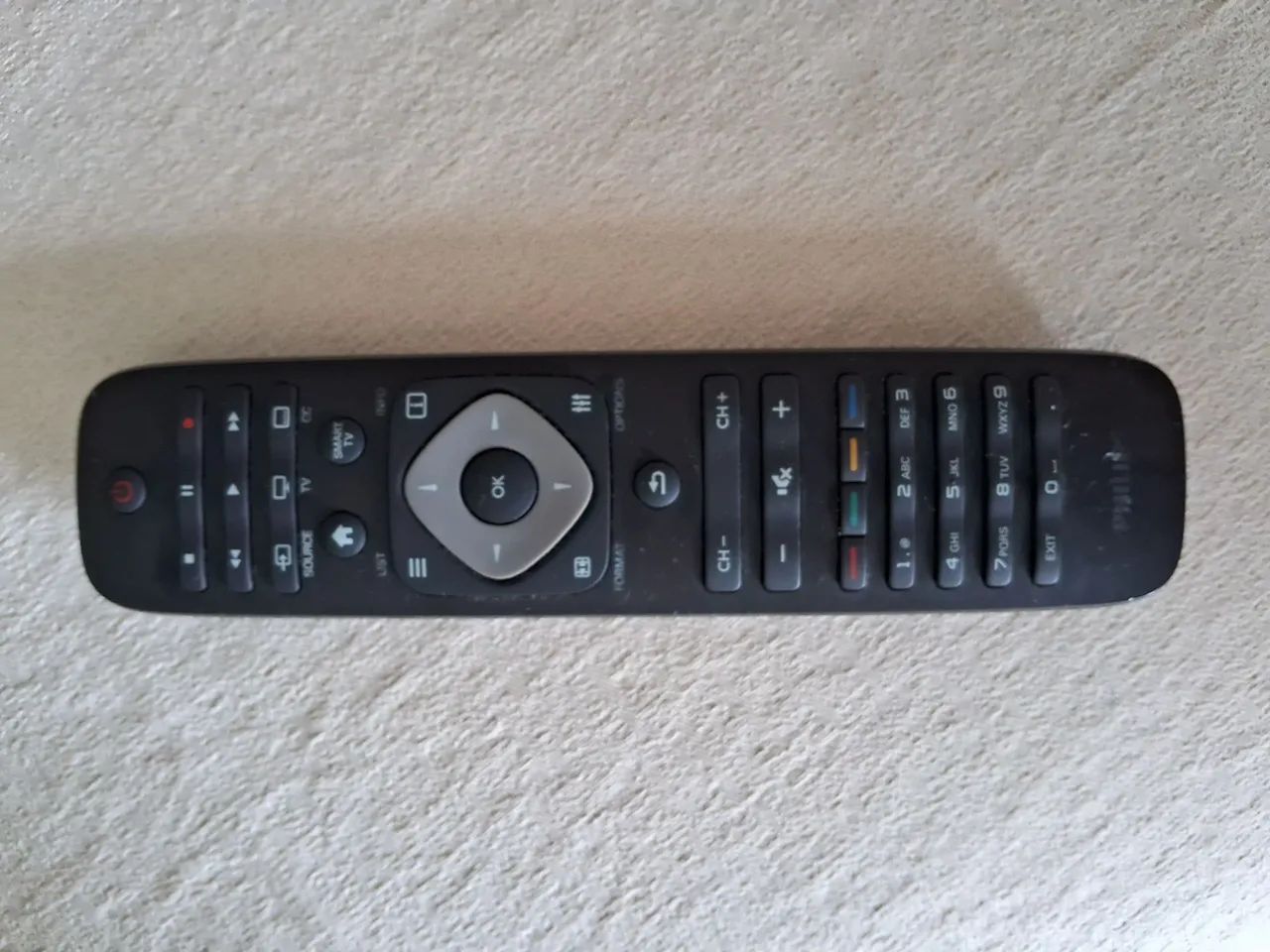 Smart tv philips 42 polegadas - Foto 4