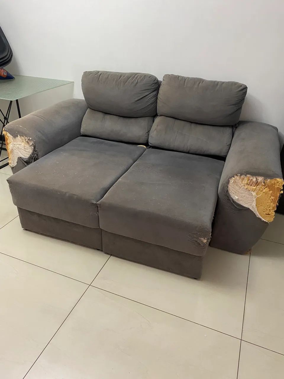 DOAÇÃO SOFÁ64316916817537122