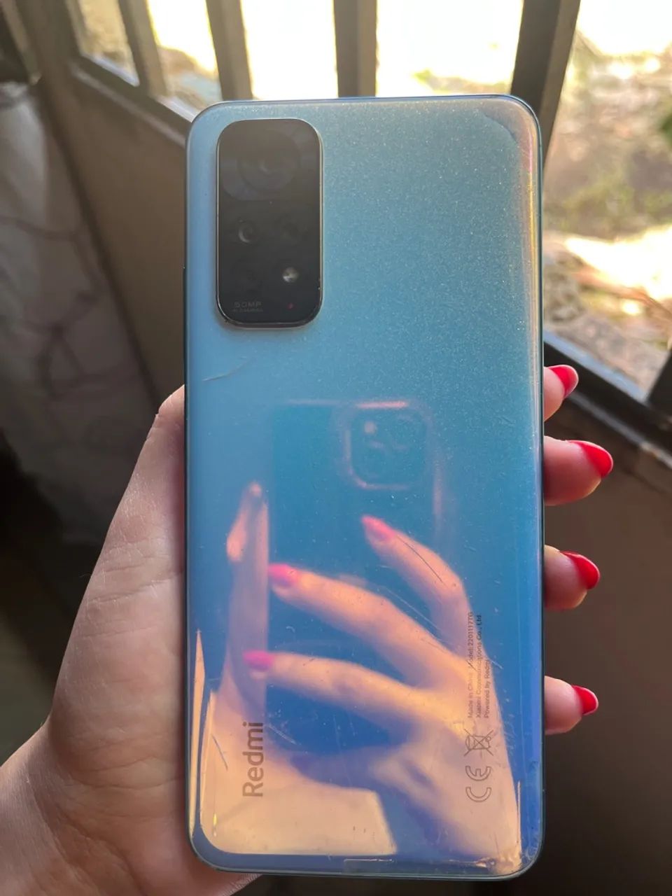 Vende-se xiaomi note 11 - Foto 3