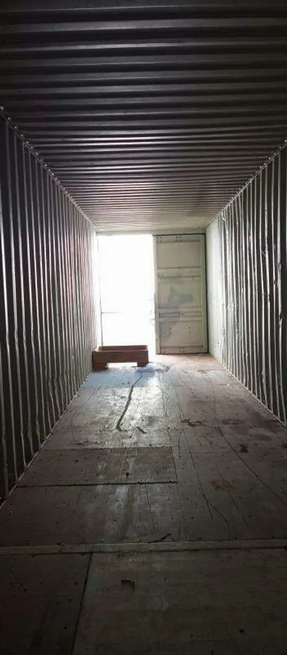 Container disponível para aluguel em Guabiruba! - Foto 4