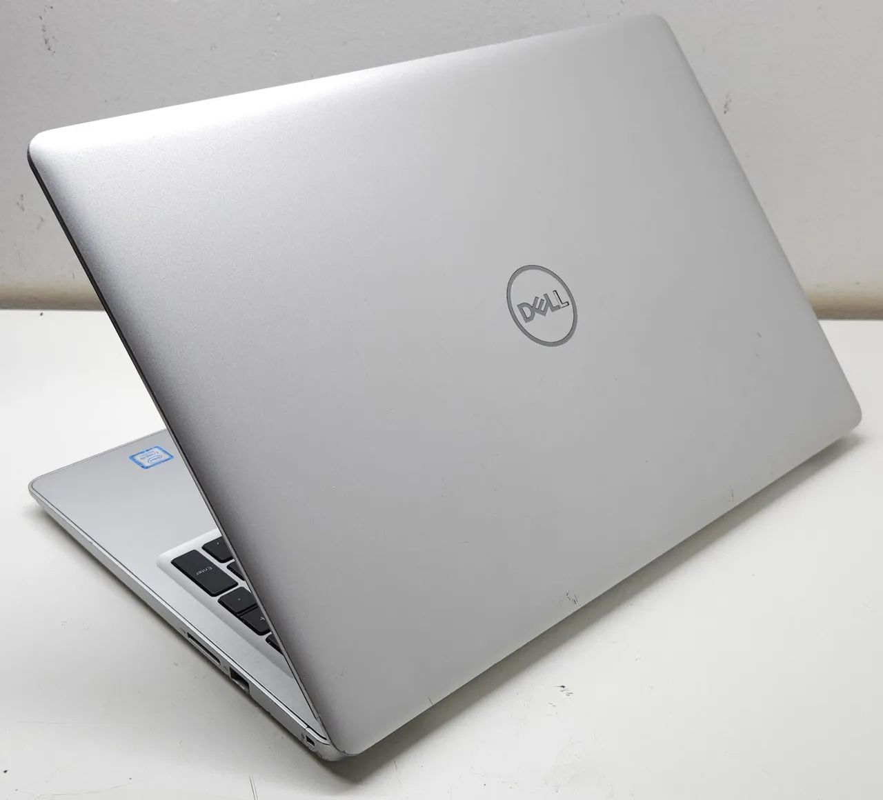 Notebook i5 8° geração 12gb ram/SSD 128GB - Foto 5