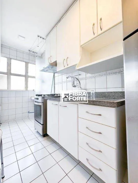 Apartamento com 2 dormitórios à venda, 54 m² por R$ 439.000,00 - Vila Nova - Campinas/SP