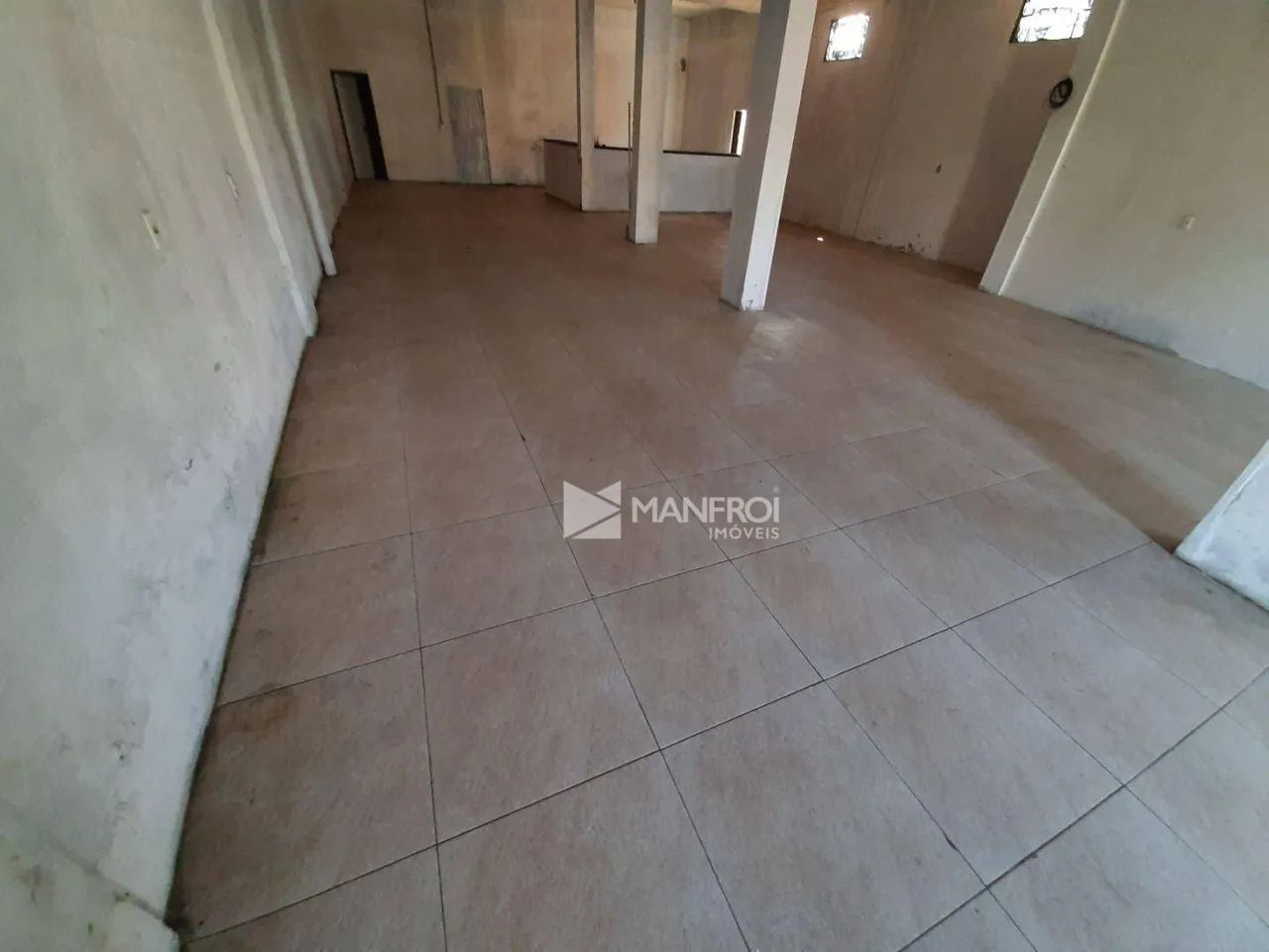 Loja para alugar, 164 m² por R$ 1.674,00/mês - Umbu - Alvorada/RS - Foto 12