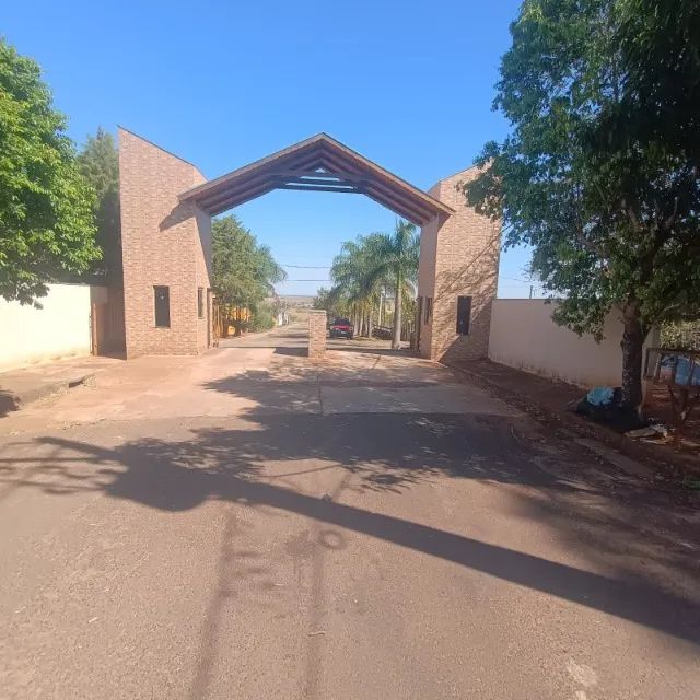 Chácara Locação Temporada - Rinópolis