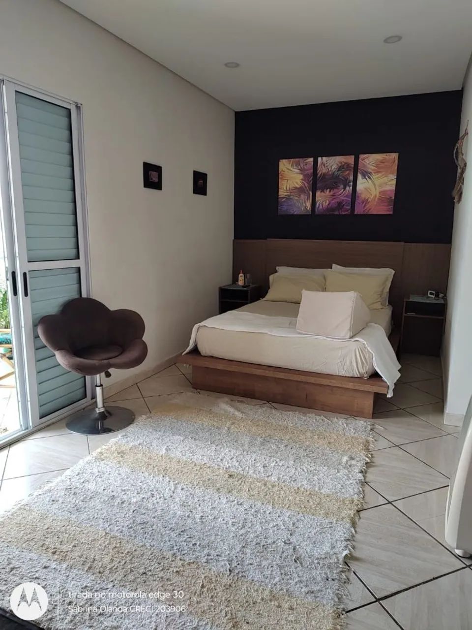 Foto - Várzea Paulista - Jardim do Lar