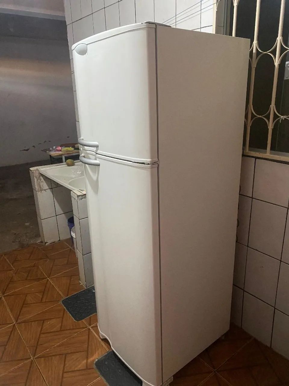 Geladeira Eletrolux  - Foto 3