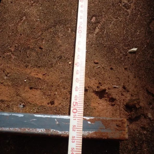 Grades de Ferro de 3,50m x 1m - Foto 6