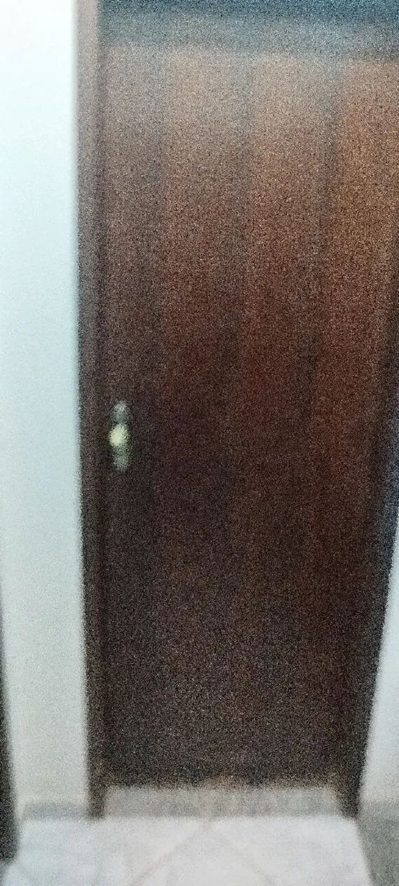 Door with lock, frames and threshold64242724363523120