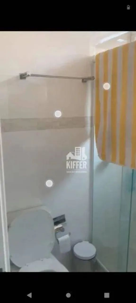 Apartamento com 3 quartos à venda, 95 m² por R$ 395.000 - Icaraí - Niterói/RJ - Foto 4