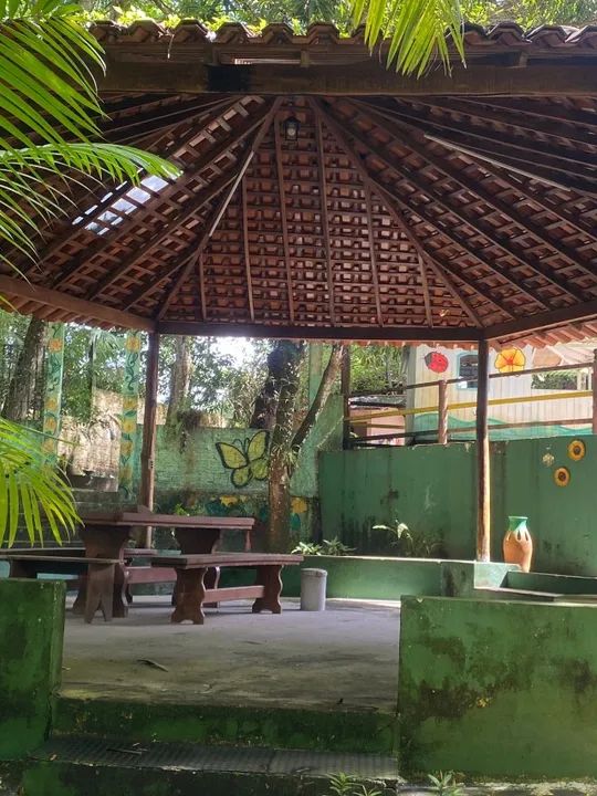 SITIO, CHACARA, POUSADA