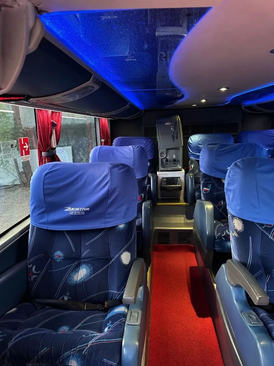 Marcopolo Paradiso 1800DD 2011/2011 - Foto 7