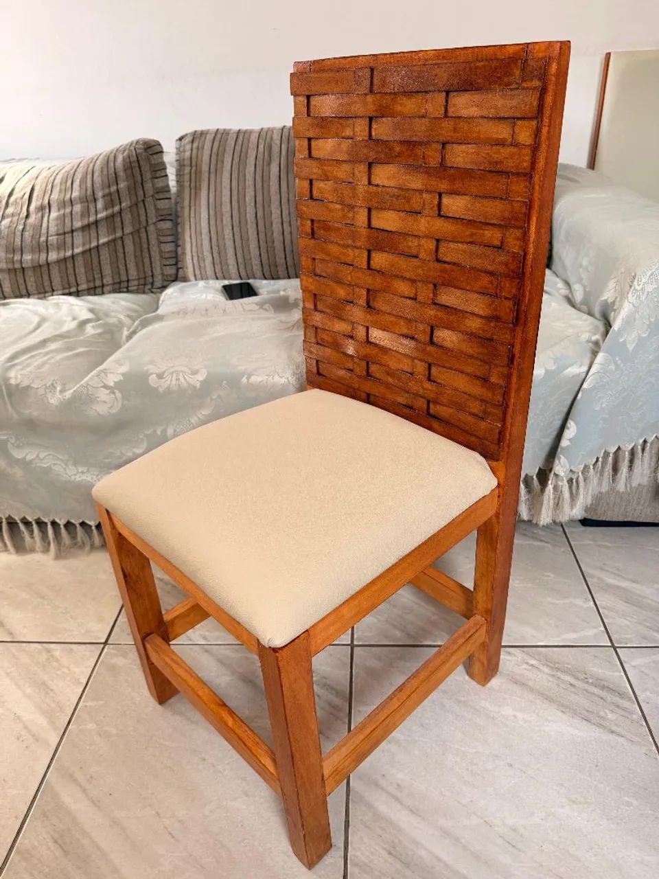 Cadeira almofada 64960529863299120