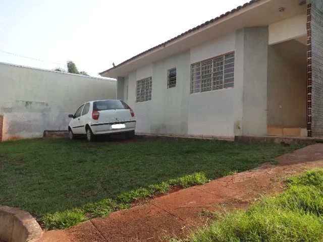 Foto - Maringá - Jardim Alvorada