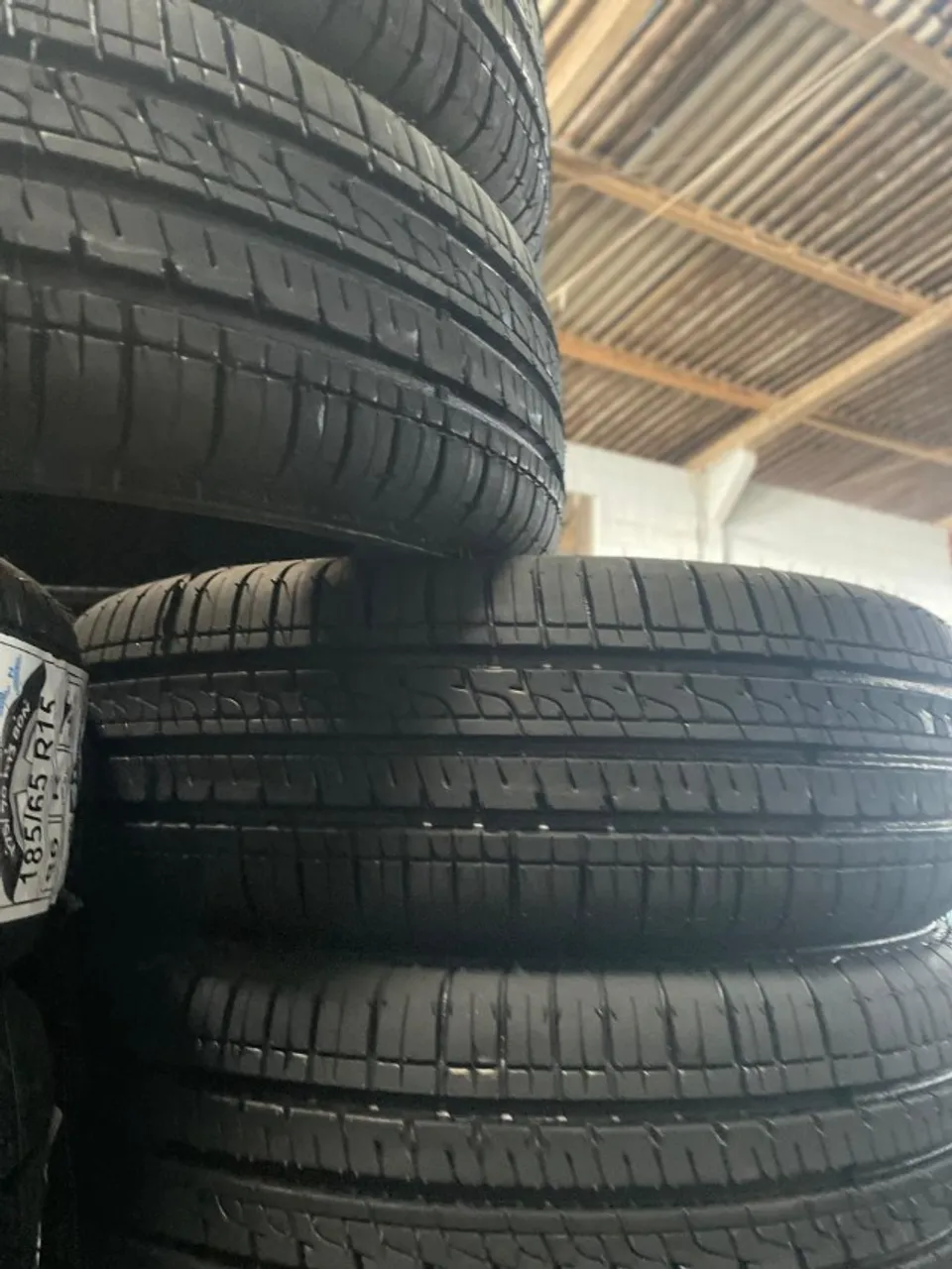 Quer rodas longe? garanta ja o seu pneu remolde, aro 14 175/70 em oferta