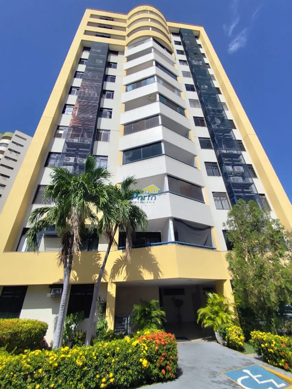 Apartamento 110m² 3 quartos sendo 1 suíte para Venda Horto, Teresina