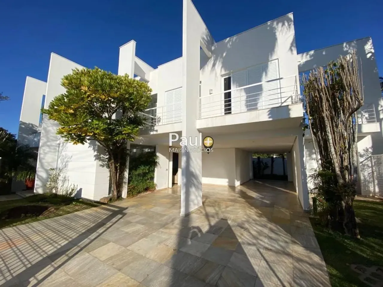 Sobrado à venda em Valinhos, Pinheiro, com 3 suítes, com 514.81 m², Moinho de Vento