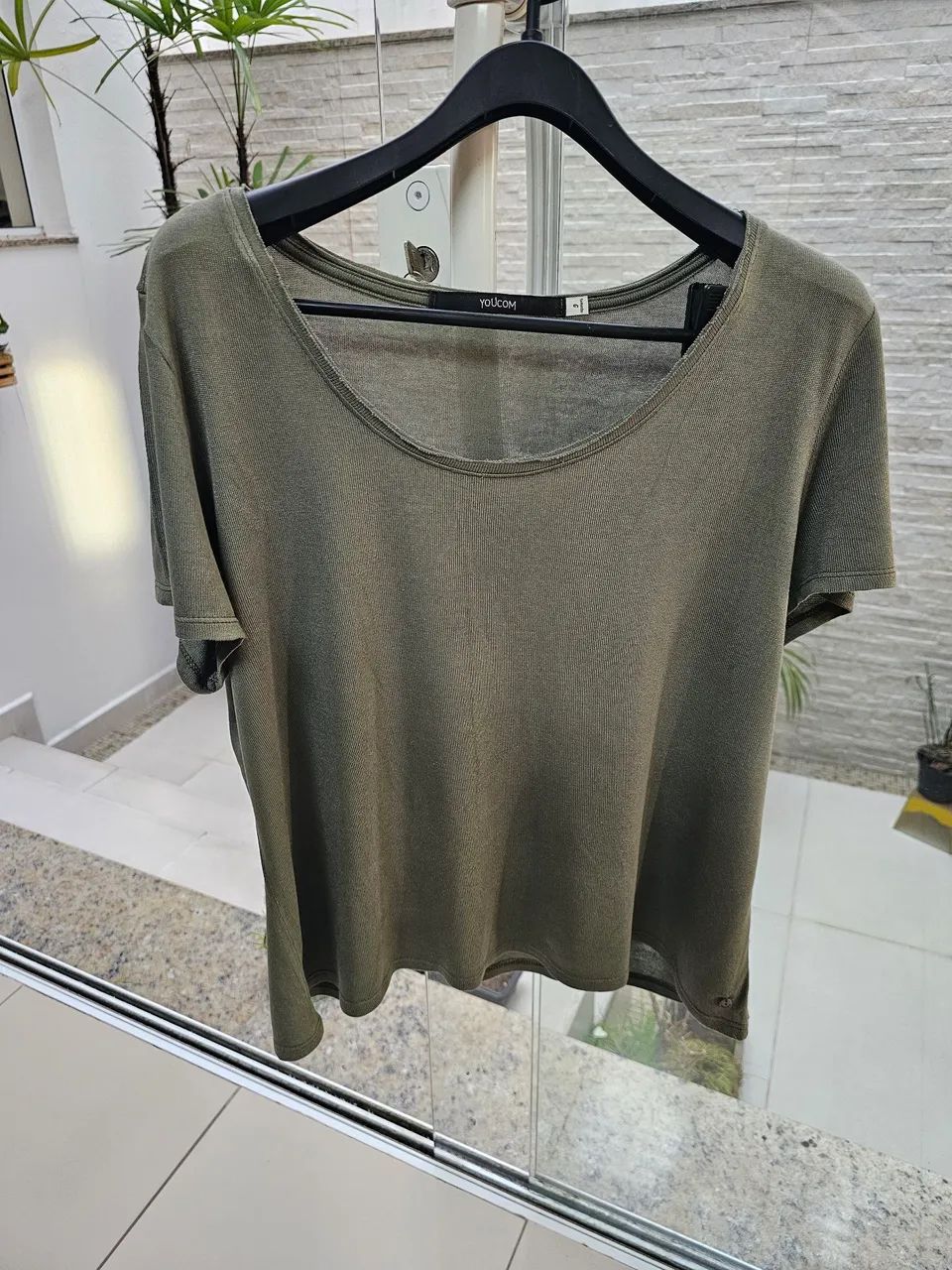 Camiseta Youcom  - Foto 5