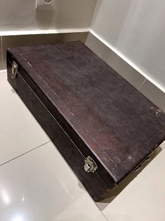 Faqueiro Inox AEC 90 peças - Foto 4