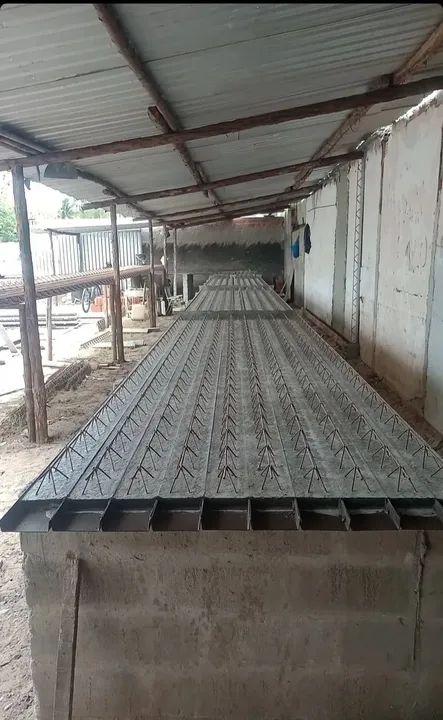 Lajes Pré-Moldadas - Fabricação Própria - Foto 4