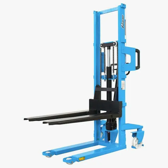 Empilhadeira manual Paletrans LM 1516 1,5 toneladas