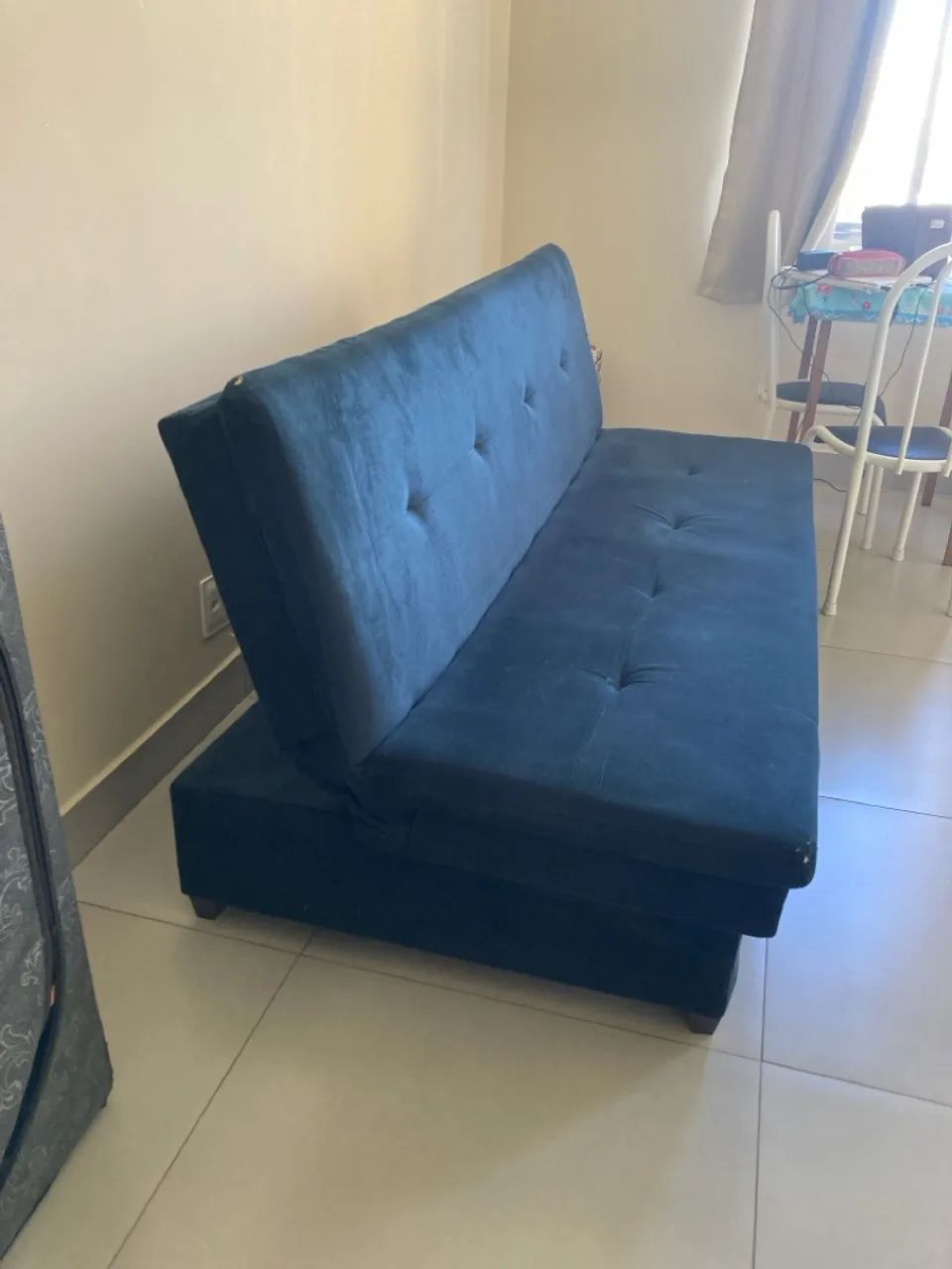 Sofá Cama de Casal