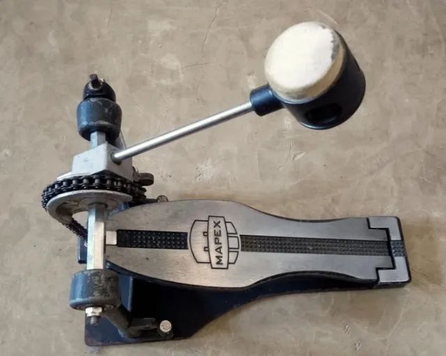 Pedal Simples MAPEX P400