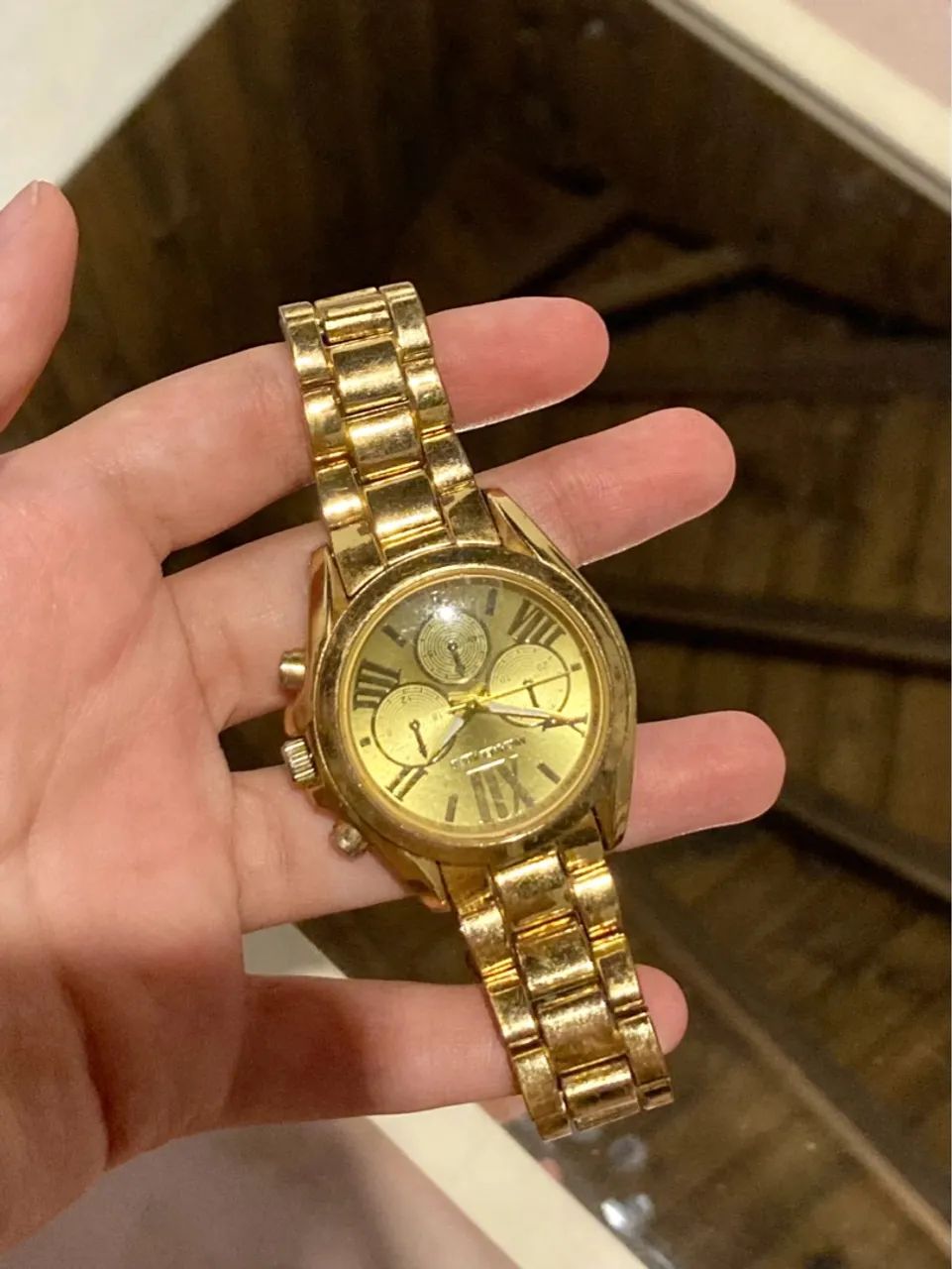 Relógio Michael Kors - Foto 2