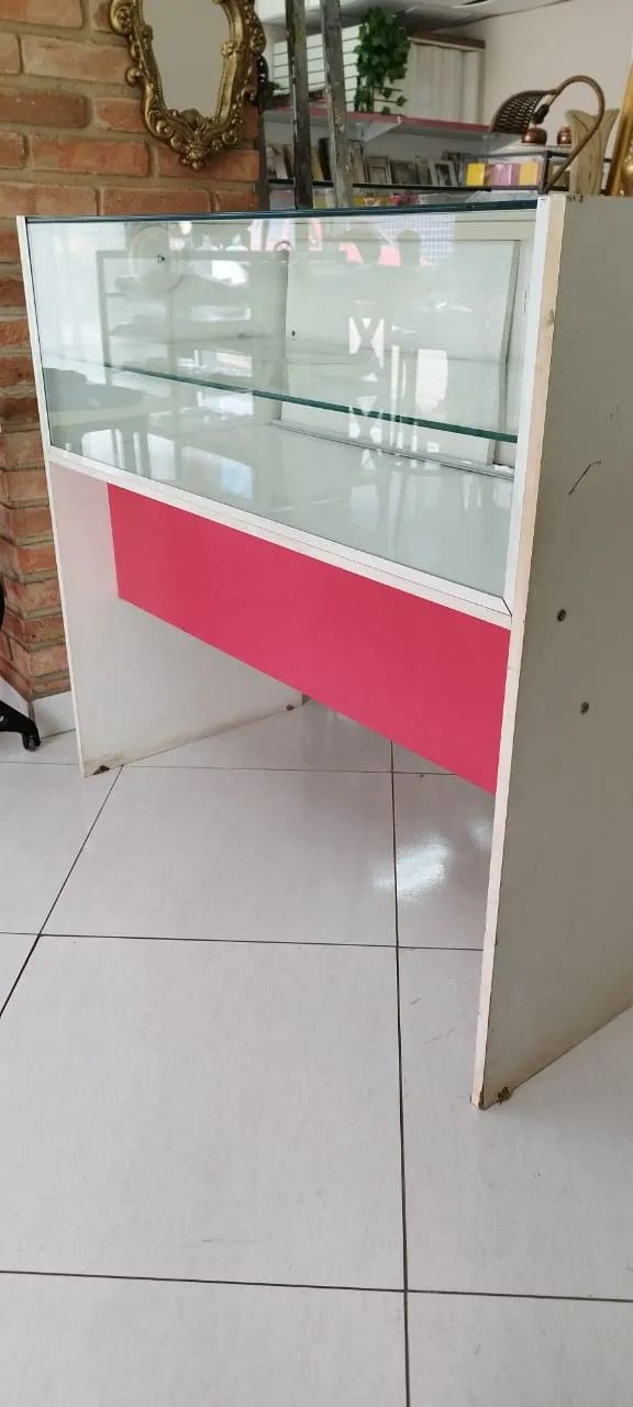 Balcão em Mdf 