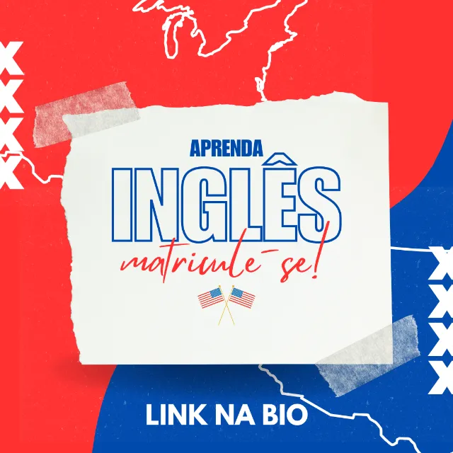 INGLÊS