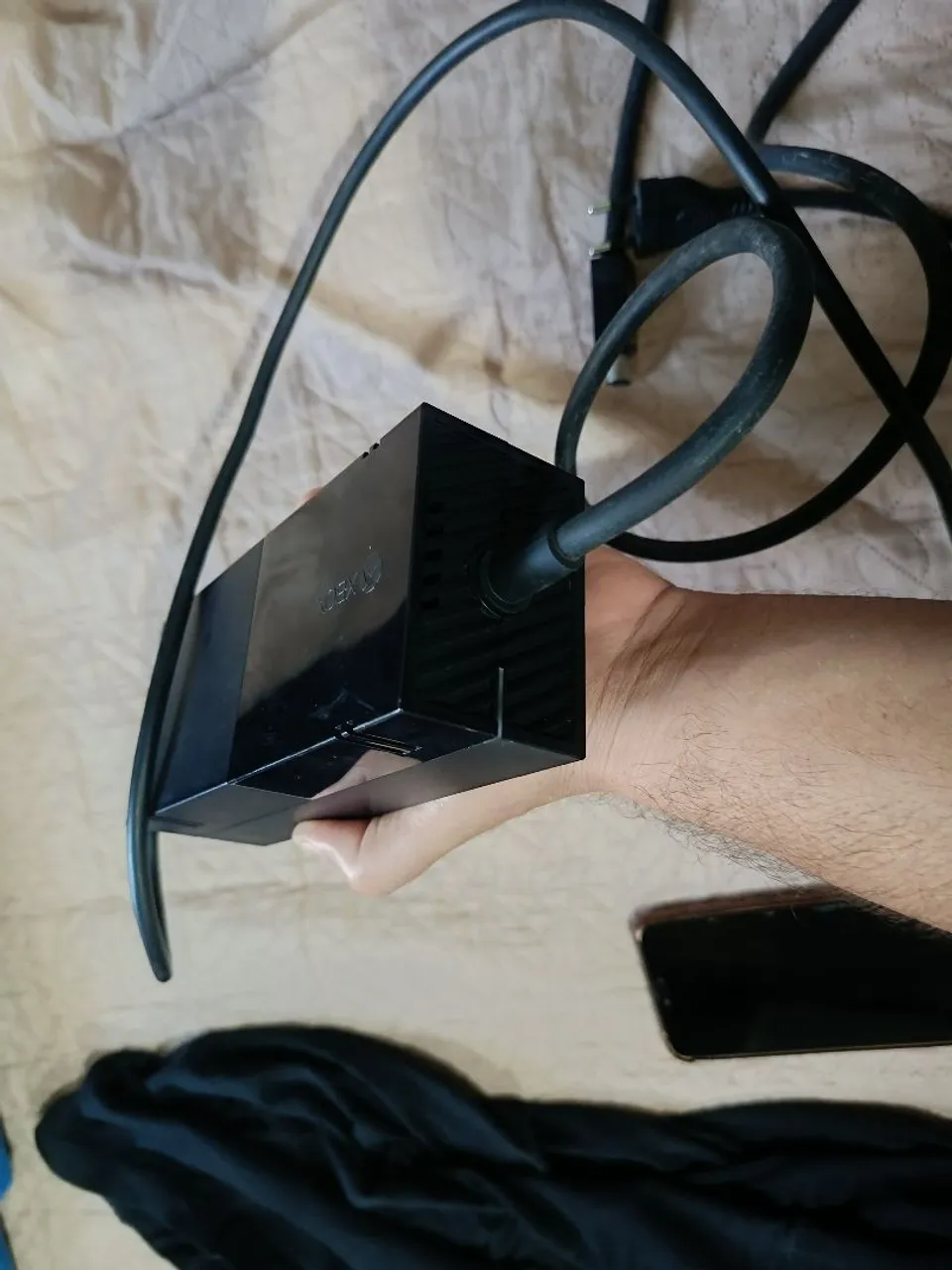 Fonte Xbox One FAT Original