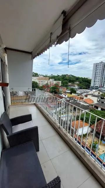 Apartamento : Padrão / Residencial / Pechincha