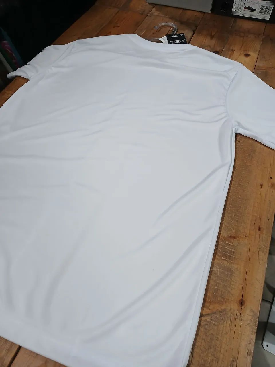 Camisa masculina d Bolldor - Foto 3