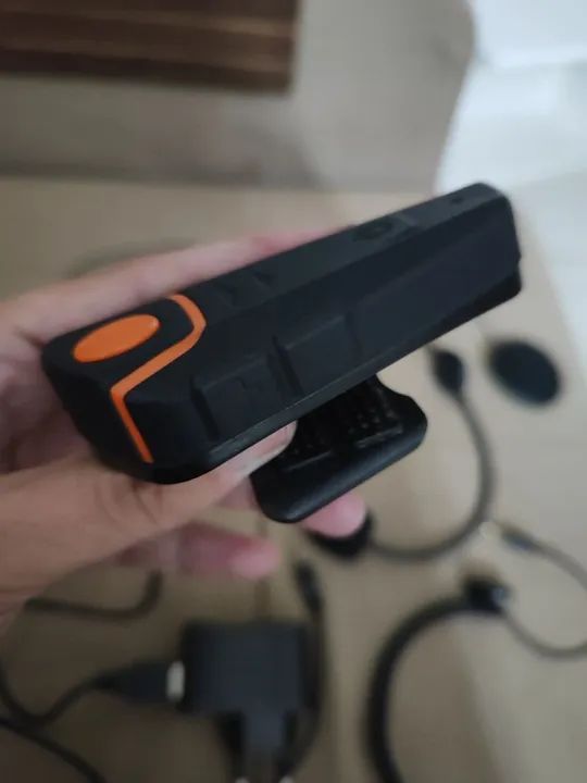 Intercom Bluetooth para Motociclistas - Foto 3