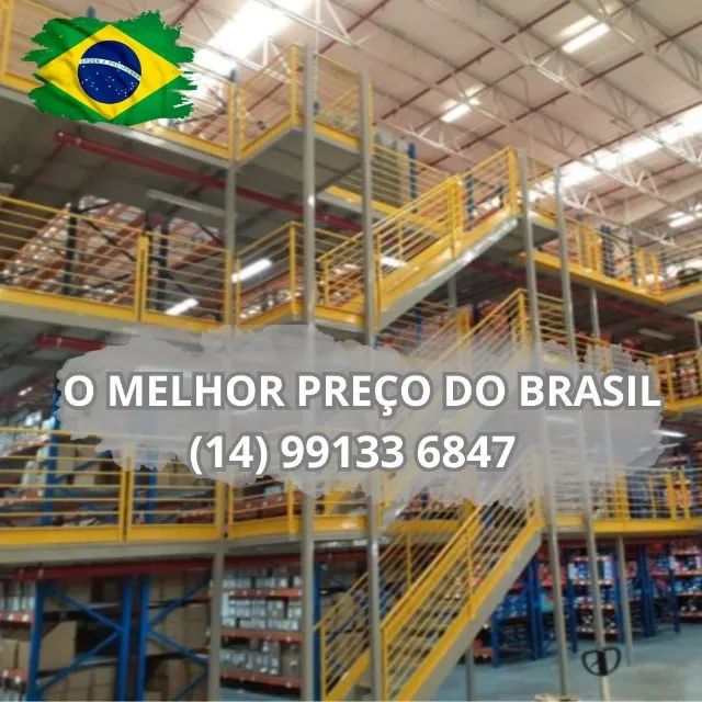 SISTEMA DE ARMAZENAGEM