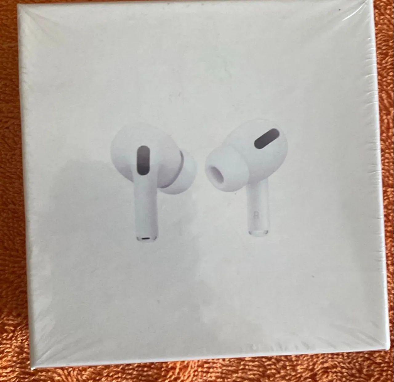 Fone de ouvido ( importado) - Foto 2