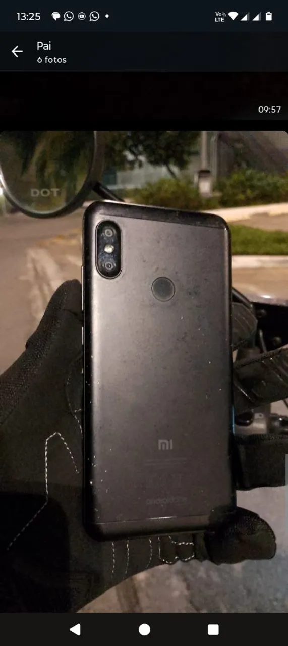 MI Xiaomi Mi A2