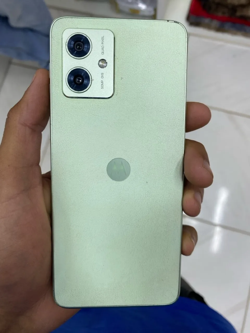 Moto G54 5G