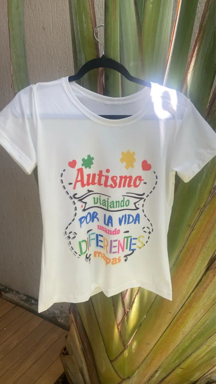 T-shirt  - Foto 4