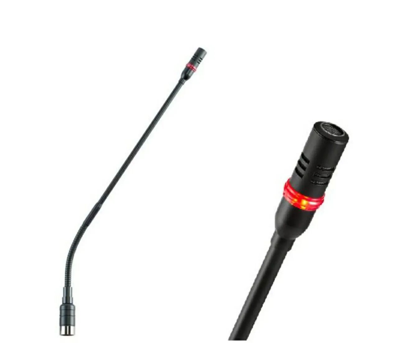  Kit de Microfones SHURE para Reuniões - Shure CU 5900 - Foto 3