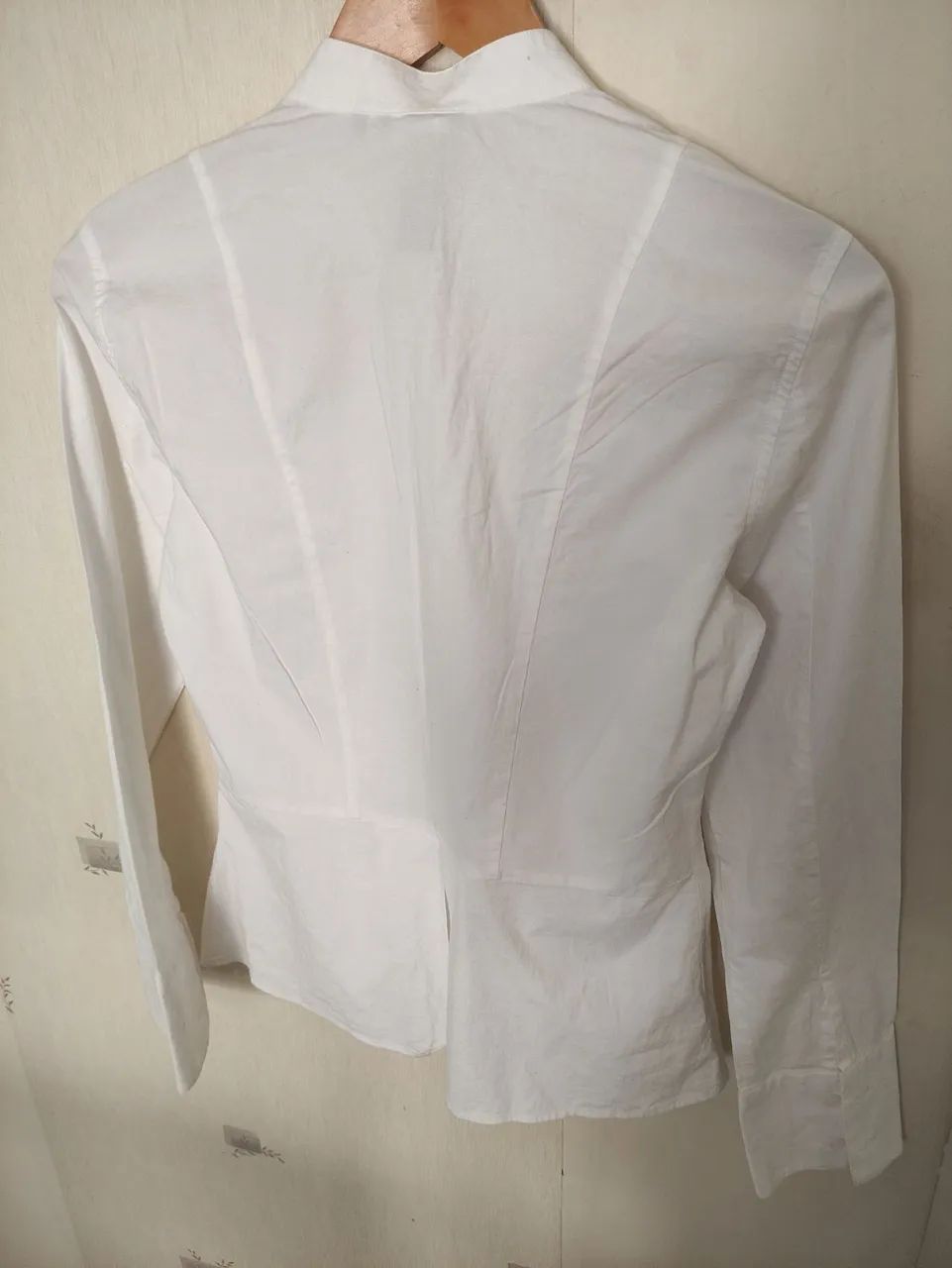 Siberian camisa algodão P - Foto 3