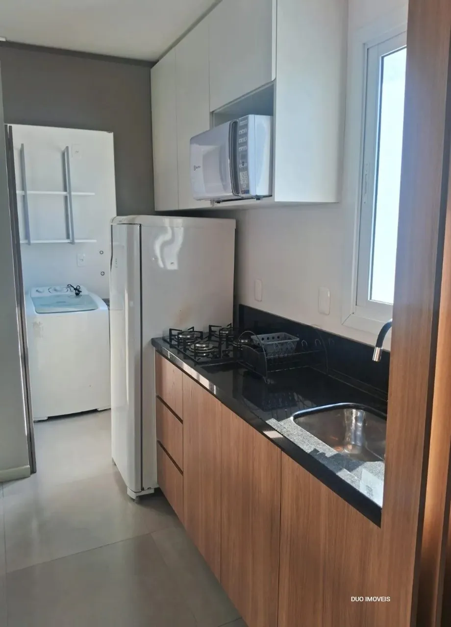 Apartamento,bairro Santa Catarina