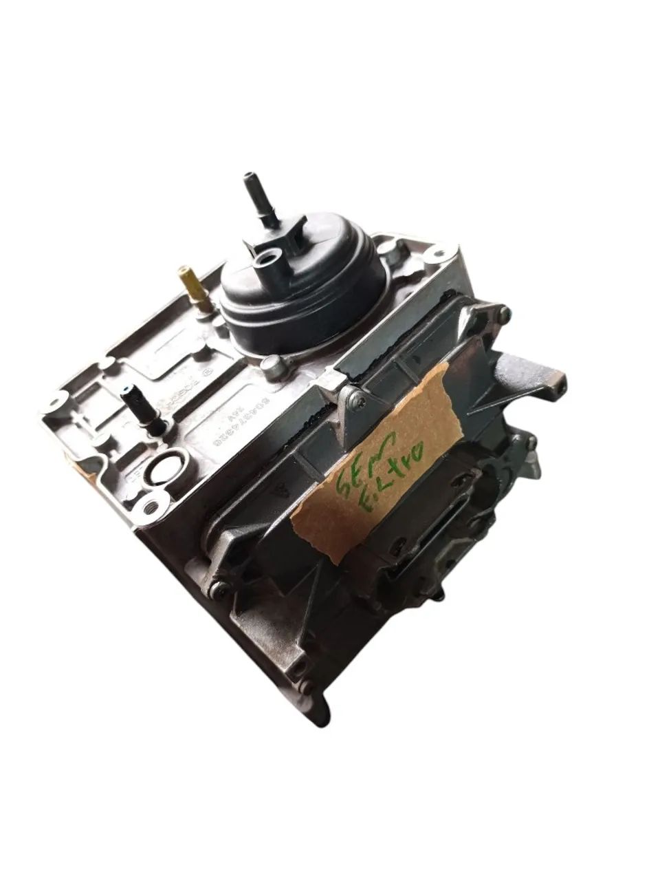 Bomba Do Arla Revisada Volvo Fh 460 2012/2013 - Foto 3