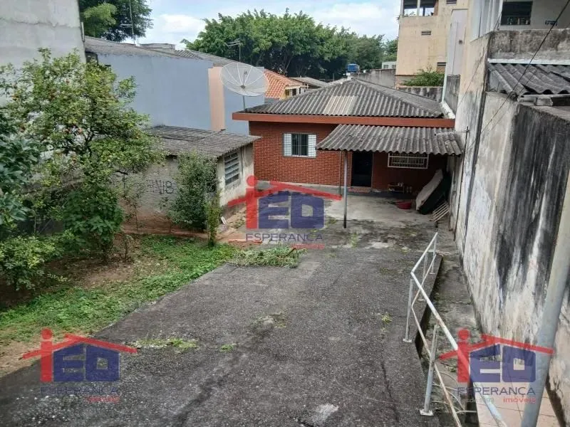 Residencial - Jardim das Flores